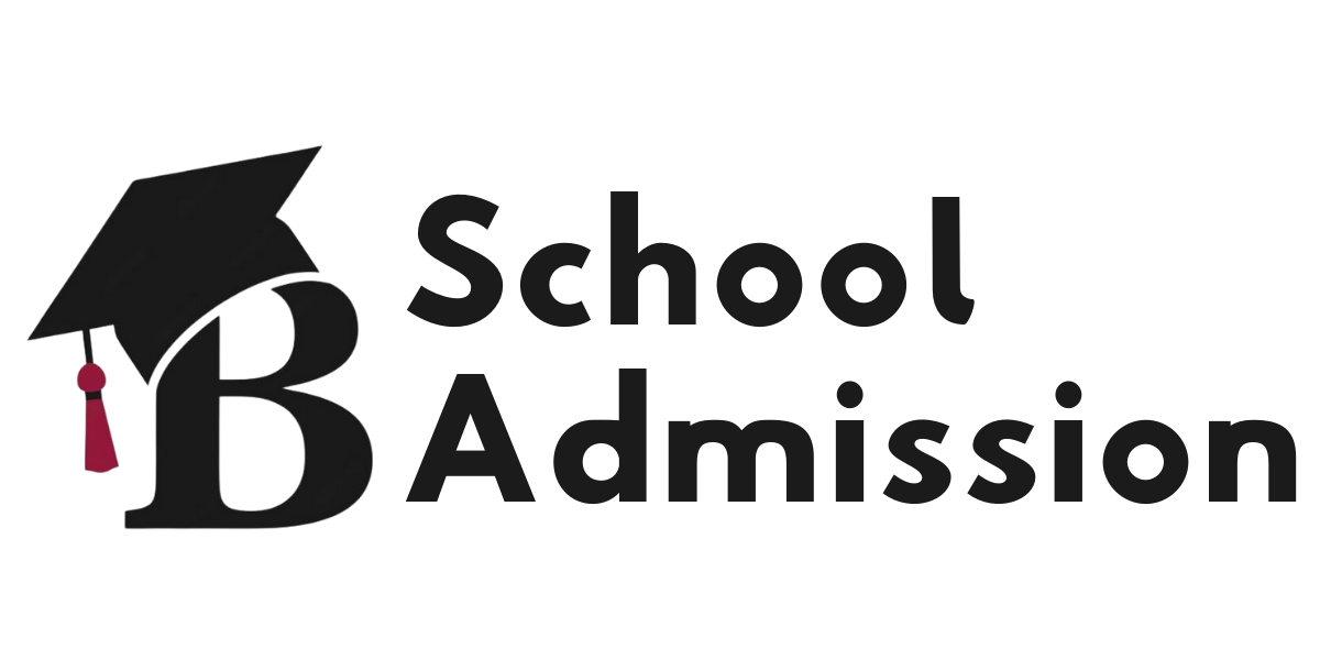 B schools Admission Logo